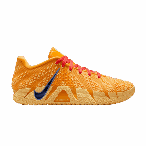 Nike Ja 3 'Channel 12' HF2793-700