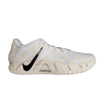 Nike Ja 3 'Coconut Milk' HF2793-101