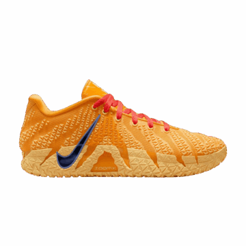 Nike Ja 3 EP 'Channel 12' HF2794-700