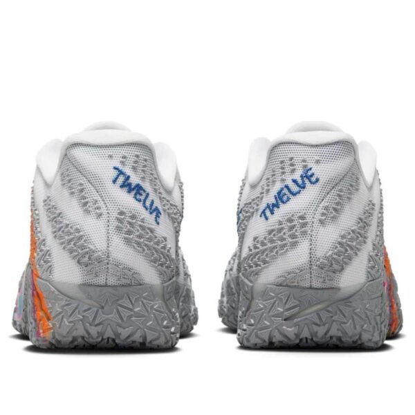 Nike Ja 3 EP 'Light Show' HF2794-100 - Image 3