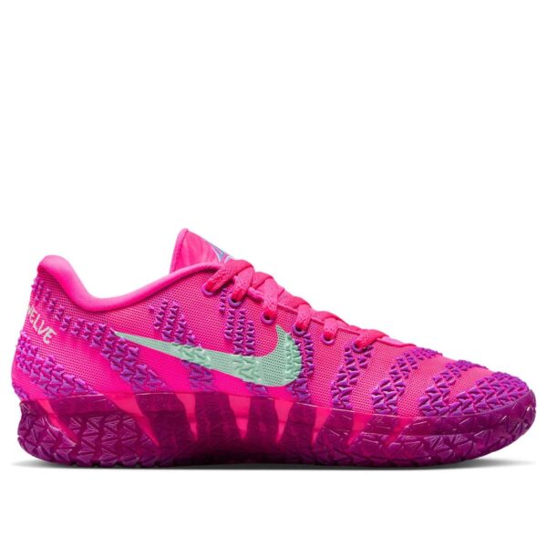 Nike Ja 3 EP 'Price of Admission' HF2794-600 - Image 6