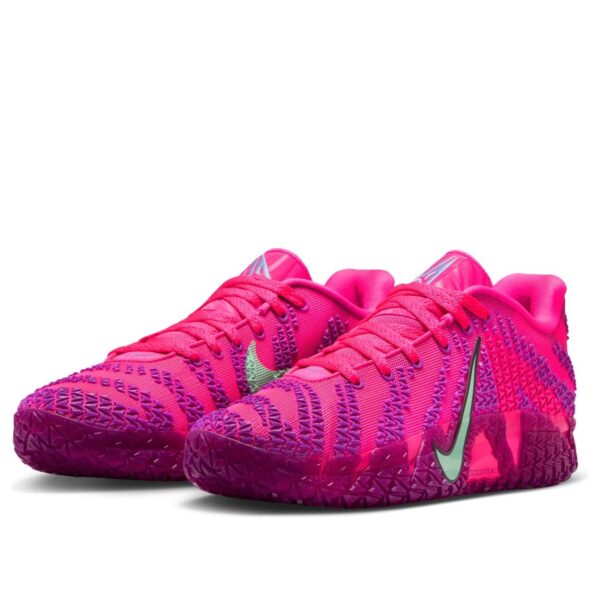 Nike Ja 3 EP 'Price of Admission' HF2794-600 - Image 4