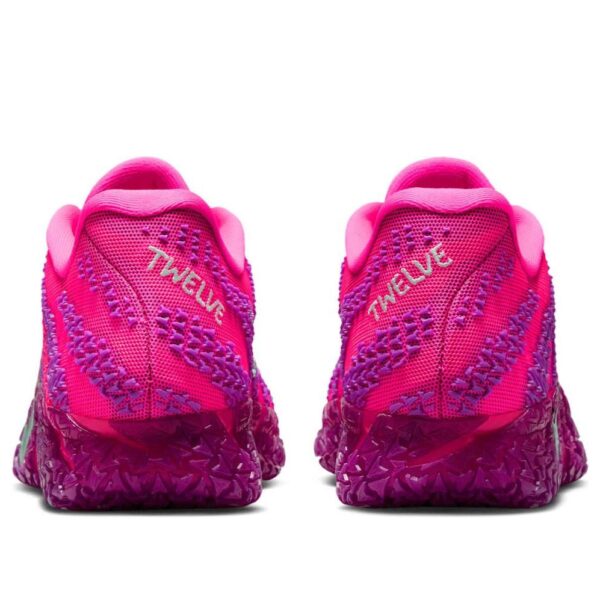 Nike Ja 3 EP 'Price of Admission' HF2794-600 - Image 3