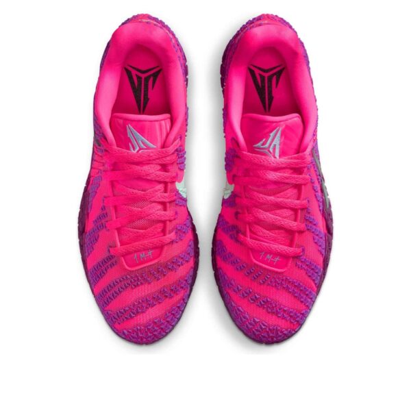 Nike Ja 3 EP 'Price of Admission' HF2794-600 - Image 2