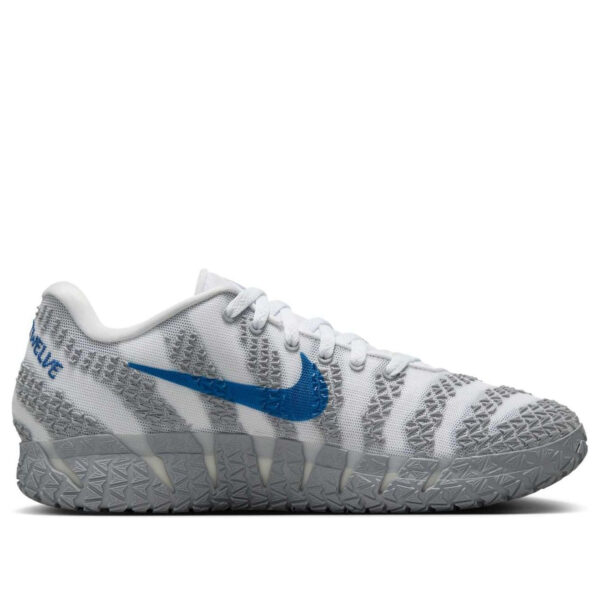 Nike Ja 3 'Light Show' HF2793-100 - Image 5