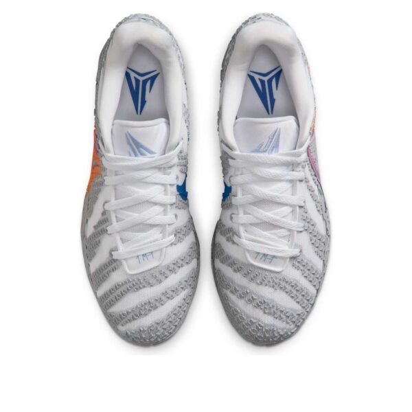 Nike Ja 3 'Light Show' HF2793-100 - Image 2