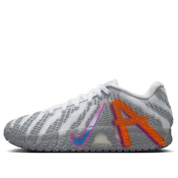 Nike Ja 3 'Light Show' HF2793-100
