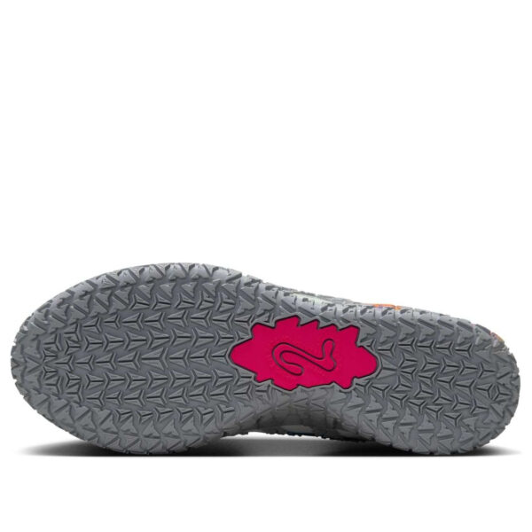 Nike Ja 3 'Light Show' HF2793-100 - Image 4