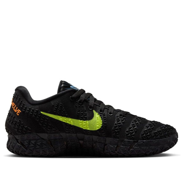 Nike Ja 3 'NY vs. NY' IM0464-001 - Image 6