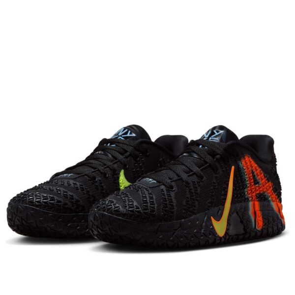 Nike Ja 3 'NY vs. NY' IM0464-001 - Image 4