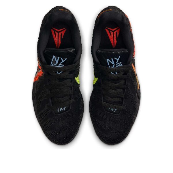 Nike Ja 3 'NY vs. NY' IM0464-001 - Image 2