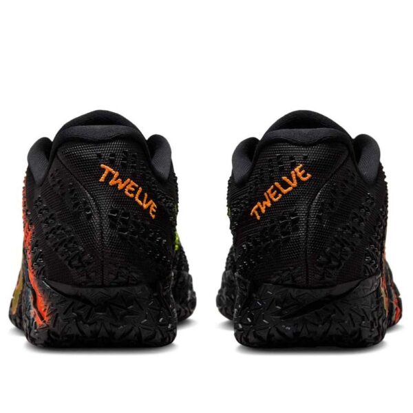 Nike Ja 3 'NY vs. NY' IM0464-001 - Image 3