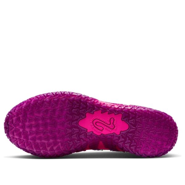 Nike Ja 3 'Price of Admission' HF2793-600 - Image 5