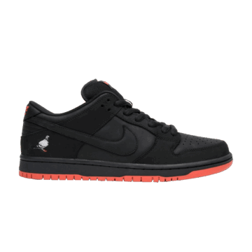 Nike Jeff Staple x Dunk Low Pro SB 'Black Pigeon' 20th Anniversary 883232-008-XX