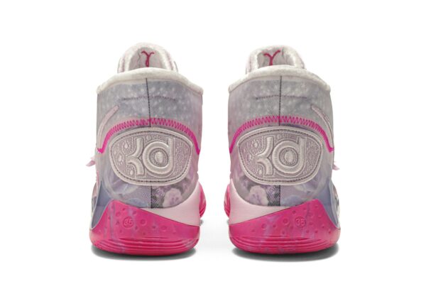 Nike KD 12 'Aunt Pearl' CT2740-900 - Image 6