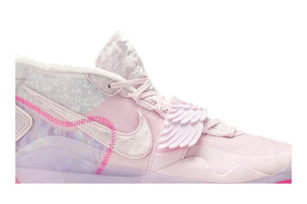 Nike KD 12 'Aunt Pearl' CT2740-900 - Image 2