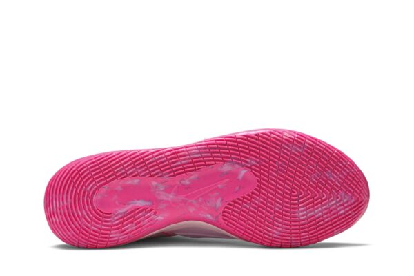 Nike KD 12 'Aunt Pearl' CT2740-900 - Image 4