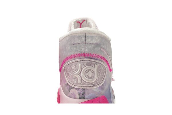 Nike KD 12 'Aunt Pearl' CT2740-900 - Image 7