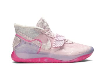 Nike KD 12 'Aunt Pearl' CT2740-900