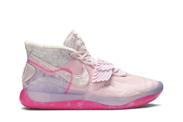 Nike KD 12 'Aunt Pearl' CT2740-900