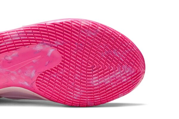 Nike KD 12 'Aunt Pearl' CT2740-900 - Image 5