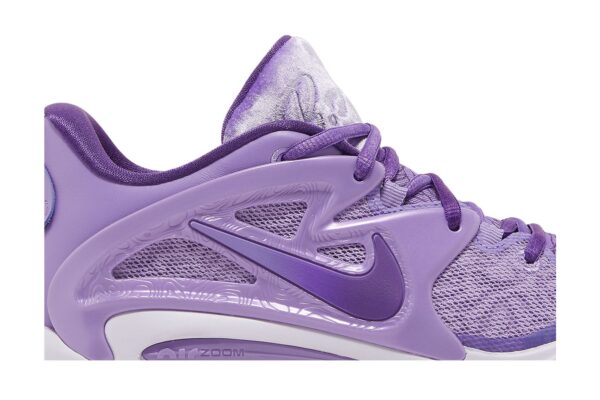 Nike KD 15 'B.A.D.' FJ1216-500 - Image 2