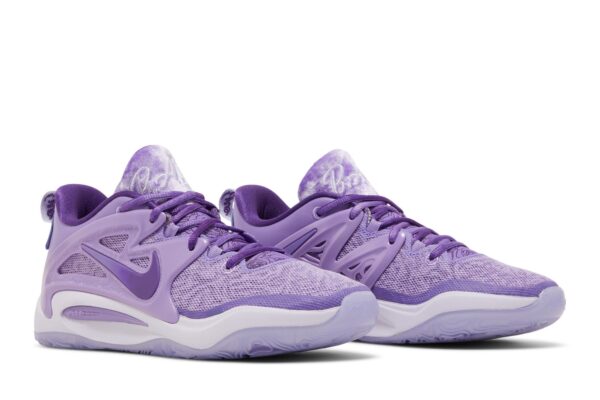 Nike KD 15 'B.A.D.' FJ1216-500 - Image 8