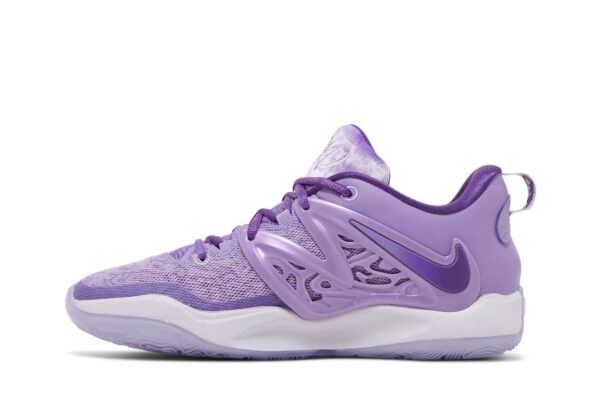 Nike KD 15 'B.A.D.' FJ1216-500 - Image 3