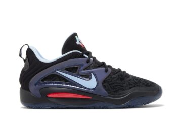 Nike KD 15 'Maryland Roots' DC1975-004