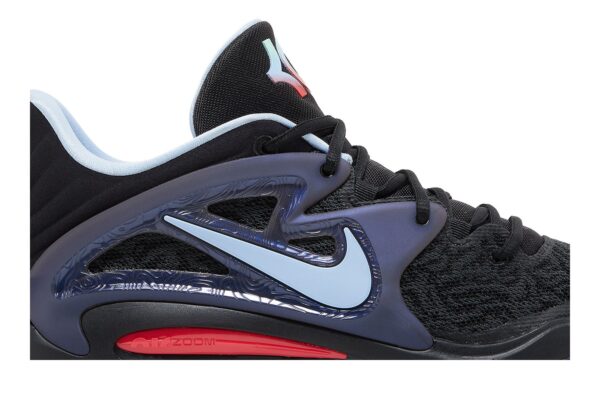Nike KD 15 'Maryland Roots' DC1975-004 - Image 2