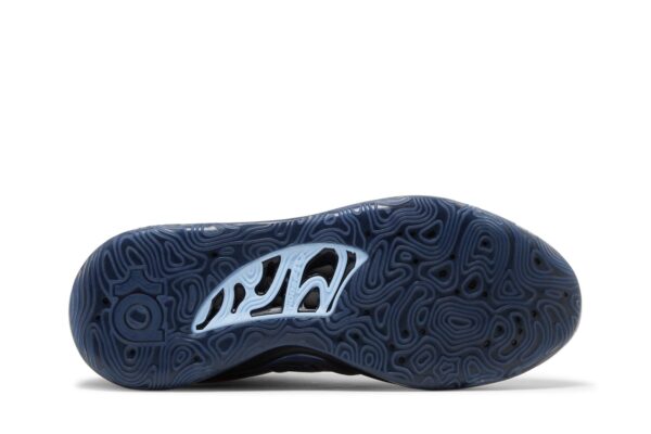 Nike KD 15 'Maryland Roots' DC1975-004 - Image 4