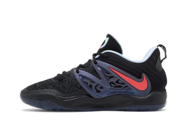 Nike KD 15 'Maryland Roots' DC1975-004 - Image 3