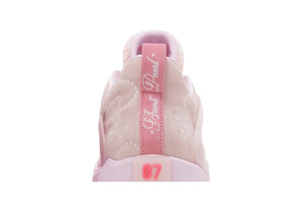 Nike KD 15 NRG EP 'Aunt Pearl' DQ3852-600 - Image 7
