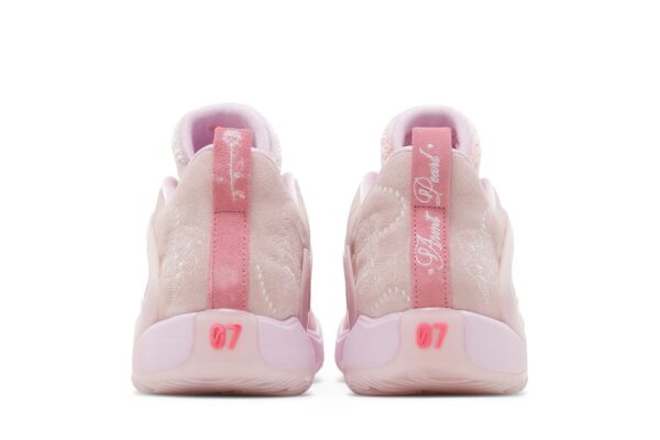 Nike KD 15 NRG EP 'Aunt Pearl' DQ3852-600 - Image 6