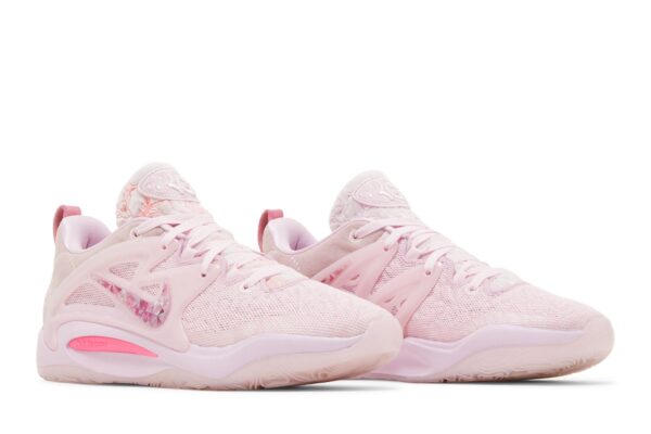 Nike KD 15 NRG EP 'Aunt Pearl' DQ3852-600 - Image 8