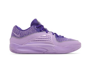 Nike KD 16 'B.A.D.' DV2917-500