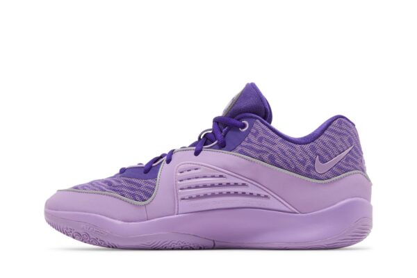 Nike KD 16 'B.A.D.' DV2917-500 - Image 3