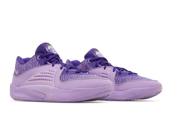 Nike KD 16 'B.A.D.' DV2917-500 - Image 8