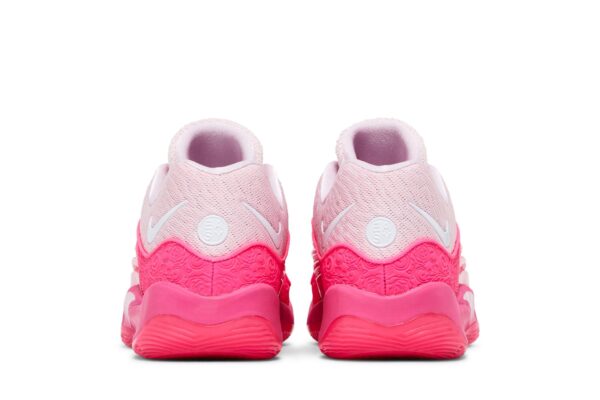 Nike KD 16 NRG EP 'Aunt Pearl' FQ9216-600 - Image 6