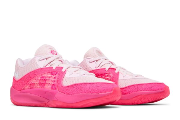 Nike KD 16 NRG EP 'Aunt Pearl' FQ9216-600 - Image 8