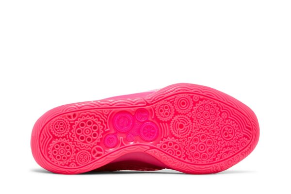 Nike KD 16 NRG EP 'Aunt Pearl' FQ9216-600 - Image 4