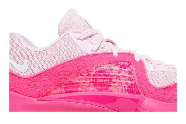 Nike KD 16 NRG EP 'Aunt Pearl' FQ9216-600 - Image 2