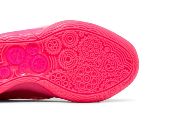 Nike KD 16 NRG EP 'Aunt Pearl' FQ9216-600 - Image 5
