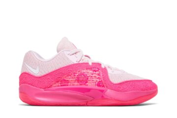 Nike KD 16 NRG EP 'Aunt Pearl' FQ9216-600