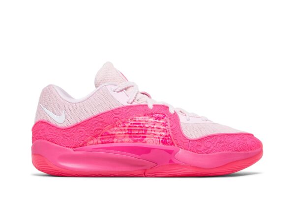 Nike KD 16 NRG EP 'Aunt Pearl' FQ9216-600