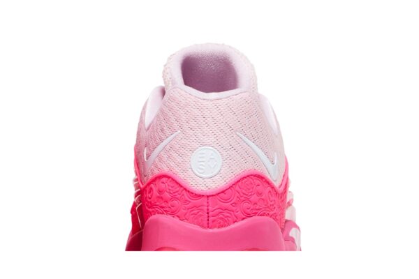 Nike KD 16 NRG EP 'Aunt Pearl' FQ9216-600 - Image 7