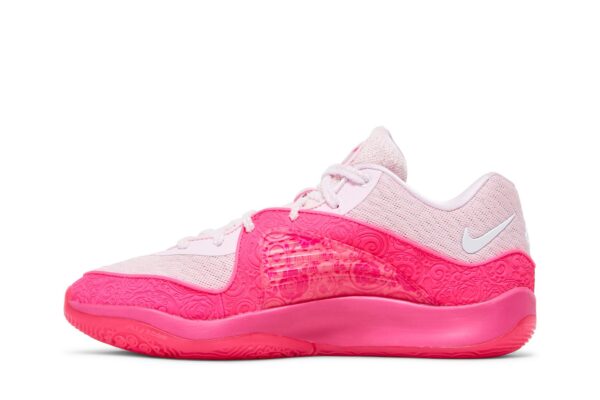 Nike KD 16 NRG EP 'Aunt Pearl' FQ9216-600 - Image 3