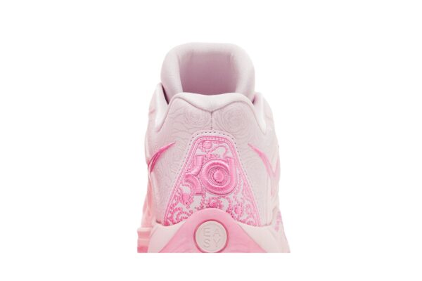 Nike KD 17 NRG 'Aunt Pearl' FZ1518-600 - Image 7