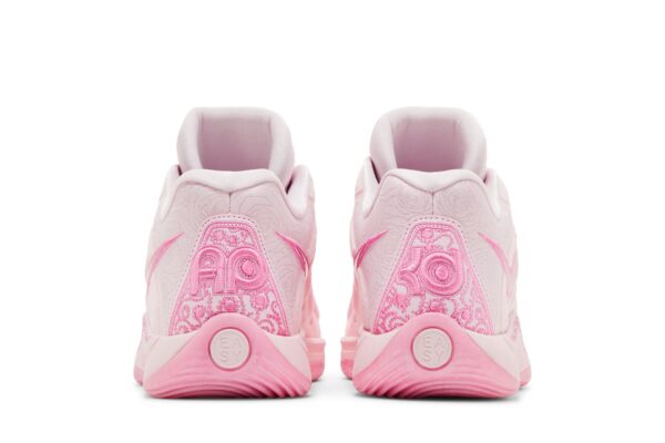 Nike KD 17 NRG 'Aunt Pearl' FZ1518-600 - Image 6