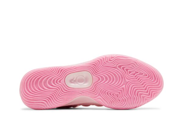 Nike KD 17 NRG 'Aunt Pearl' FZ1518-600 - Image 4